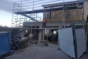 Ascot House