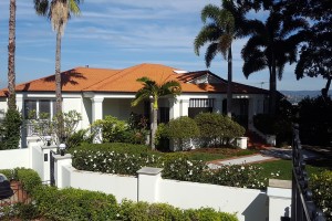 Ascot House