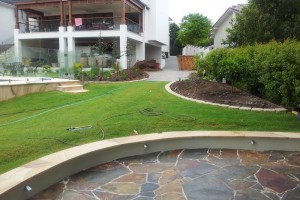 Yeronga House