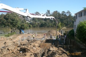 Yeronga House