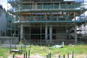Yeronga House