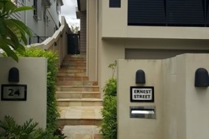 Greenslopes Pool