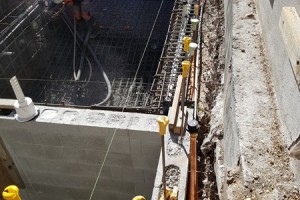 Greenslopes Pool