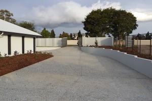 Rochedale House