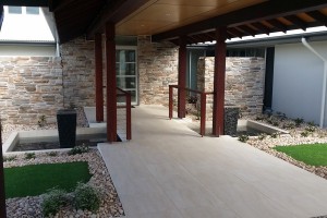 Rochedale House