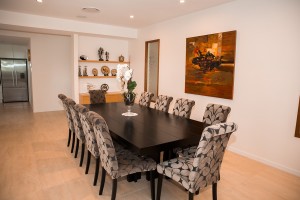 Rochedale House
