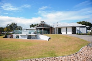 Rochedale House
