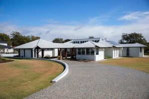 Rochedale House